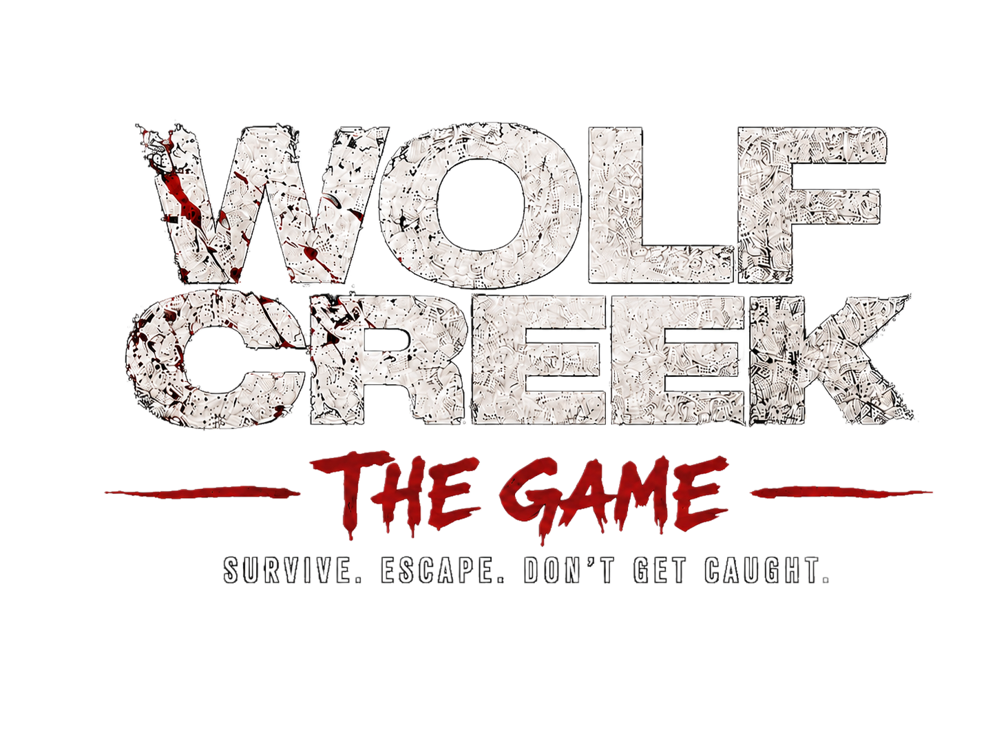 Wolf Creek: The Game Alpha